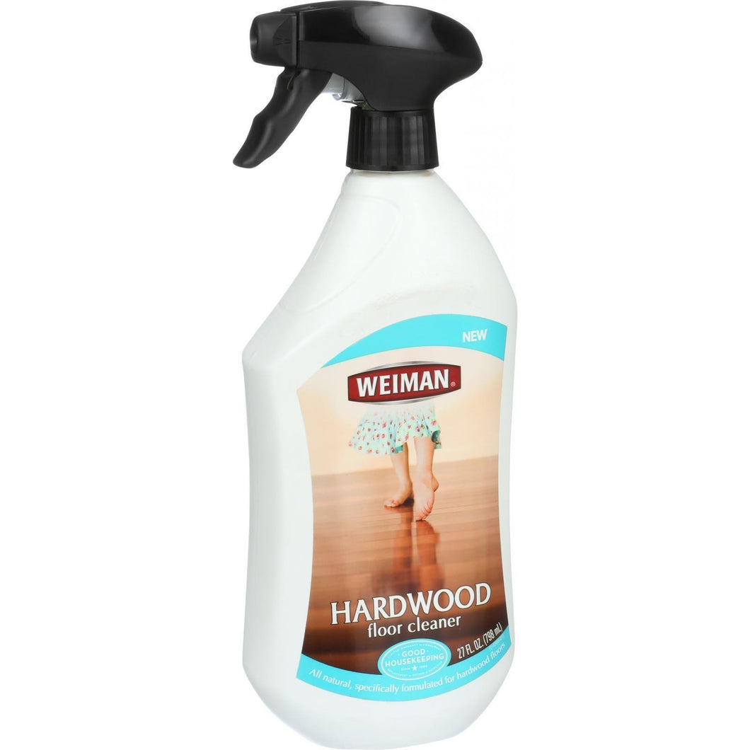 Weiman Floor Cleaner - 27 Oz