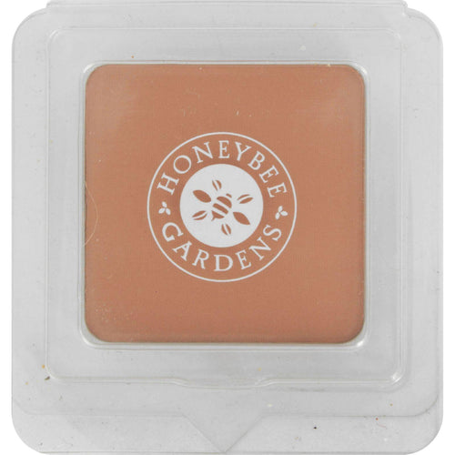 Honeybee Gardens Pressed Mineral Powder Montego - .26 Oz