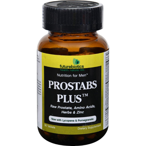 Futurebiotics Prostabs Plus - 90 Tablets