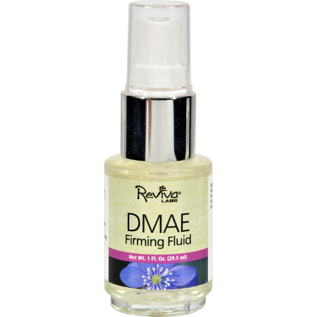 Reviva Labs Dmae Firming Fluid - 1 Fl Oz