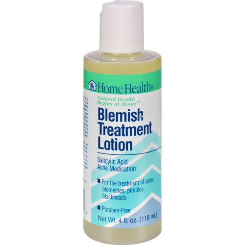 Home Health Blemish Treatment Lotion - 4 Fl Oz