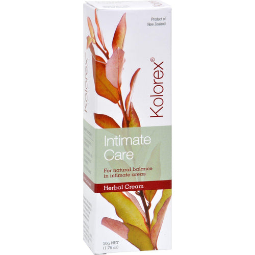 Kolorex Intimate Care - 50 G