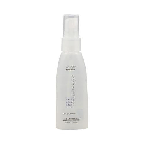 Giovanni L.a. Hold Hair Spritz - 2 Fl Oz - Case Of 12