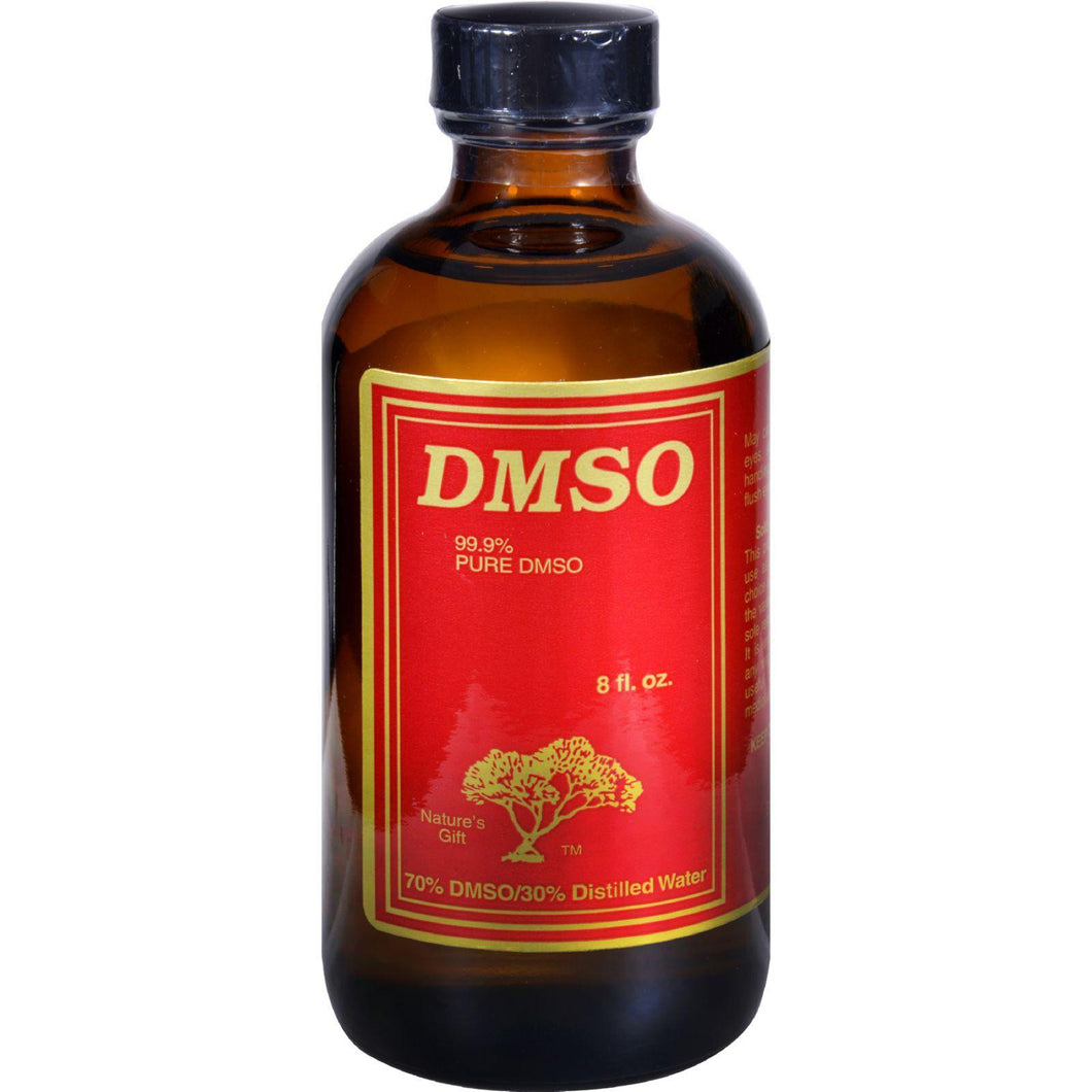 Dmso Liquid 70-30 - 8 Oz