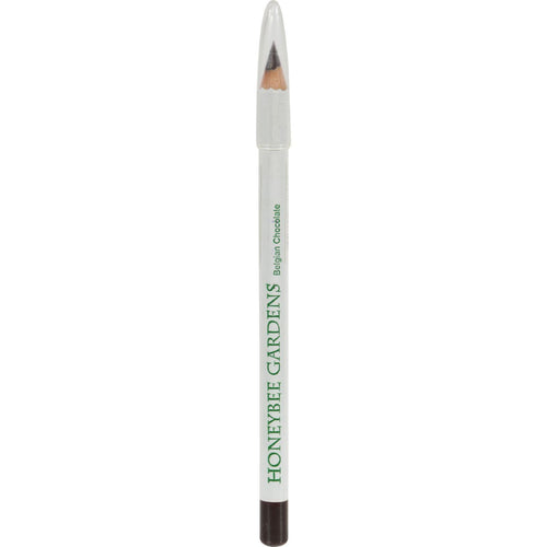 Honeybee Gardens Eye Liner - Jobacolors - Belgian Chocolate - .04 Oz