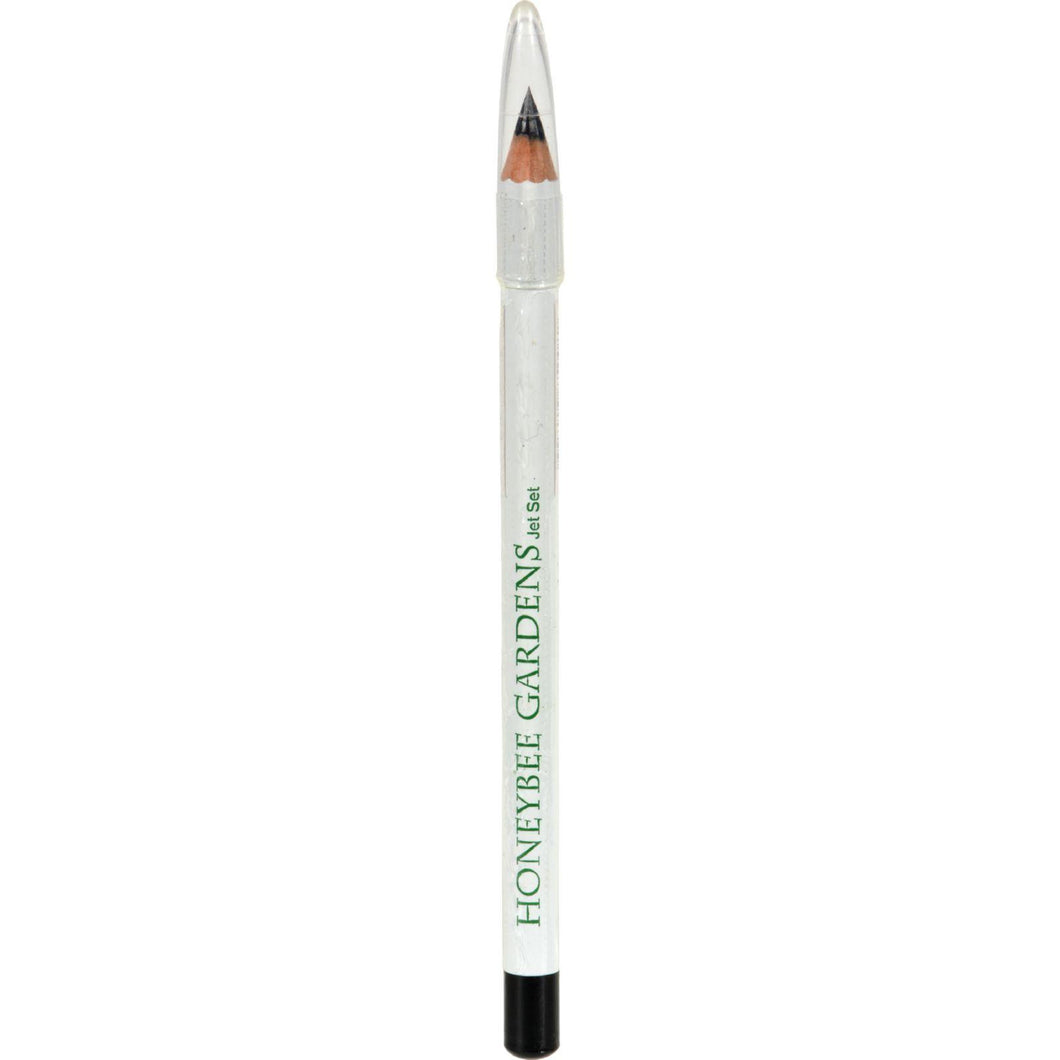 Honeybee Gardens Jobacolors Eye Liner Jet Set - 0.04 Oz