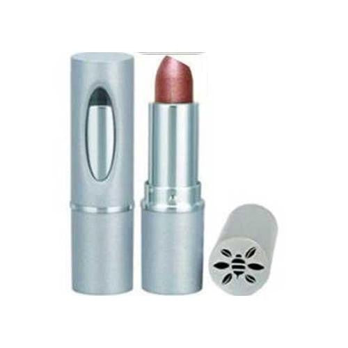 Honeybee Gardens Truly Natural Lipstick San Francisco - 0.13 Oz