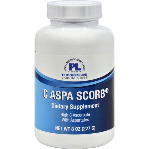 Progressive Laboratories C-aspa Scorb - 8 Oz