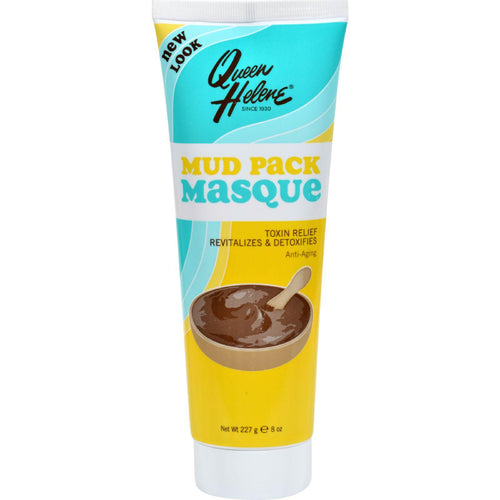 Queen Helene The Original Mud Pack Masque - 8 Oz