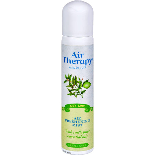 Air Therapy Spray Key Lime - 4.6 Fl Oz