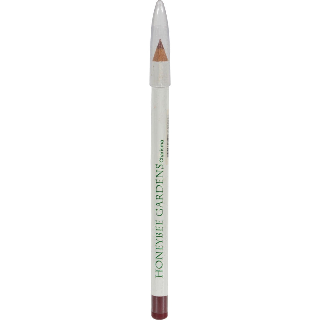 Honeybee Gardens Lip Liner Charisma - 0.04 Oz