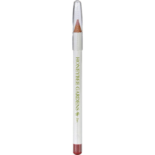 Honeybee Gardens Lip Liner Zen - 0.04 Oz