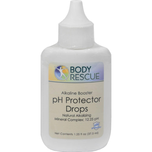 Body Rescue Ph Protector Drops - 1.25 Oz