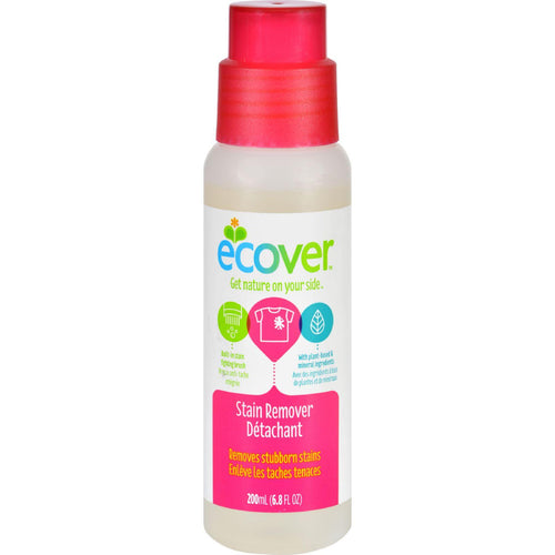 Ecover Stain Remover Stick - Case Of 9 Sticks