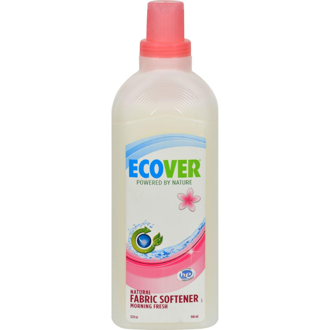 Ecover Fabric Softener - Case Of 12 - 32 Oz