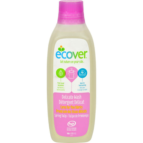 Ecover Delicate Wash - Case Of 12 - 32 Oz