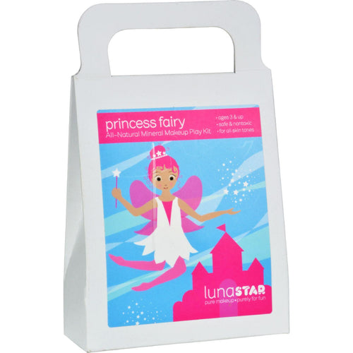 Lunastar Play Makeup Kit - Princess Fair