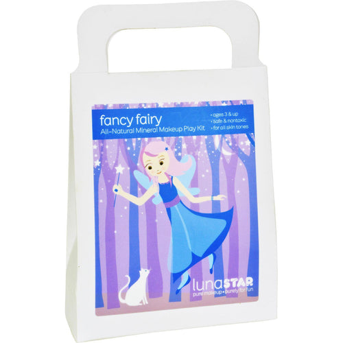 Lunastar Play Makeup Kit - Fancy Fairy