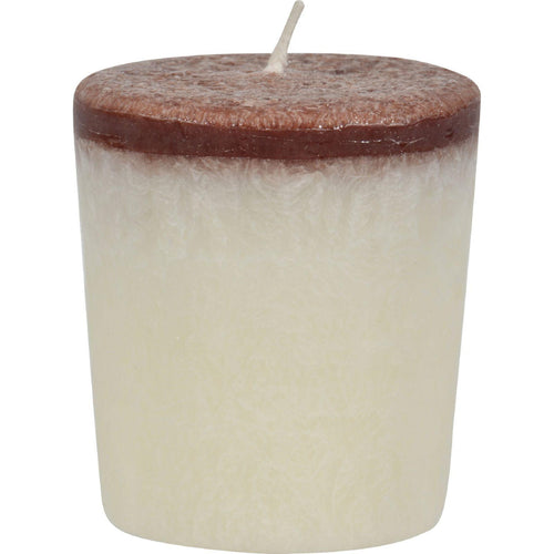 Aloha Bay Votive Candle - Bahia Coconut - Case Of 12 - 2 Oz