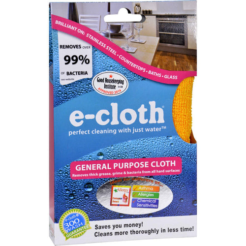 E-cloth General Purpose Cloth 12.5