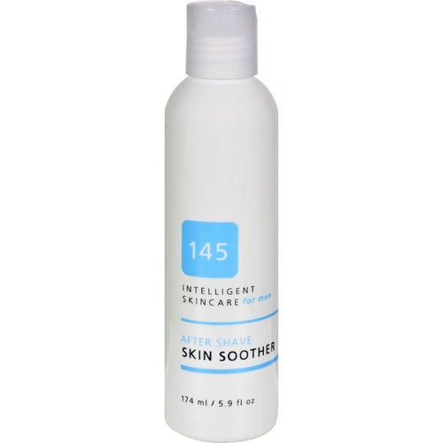 Earth Science After Shave - 145 Skin Soother - 5.9 Fl Oz