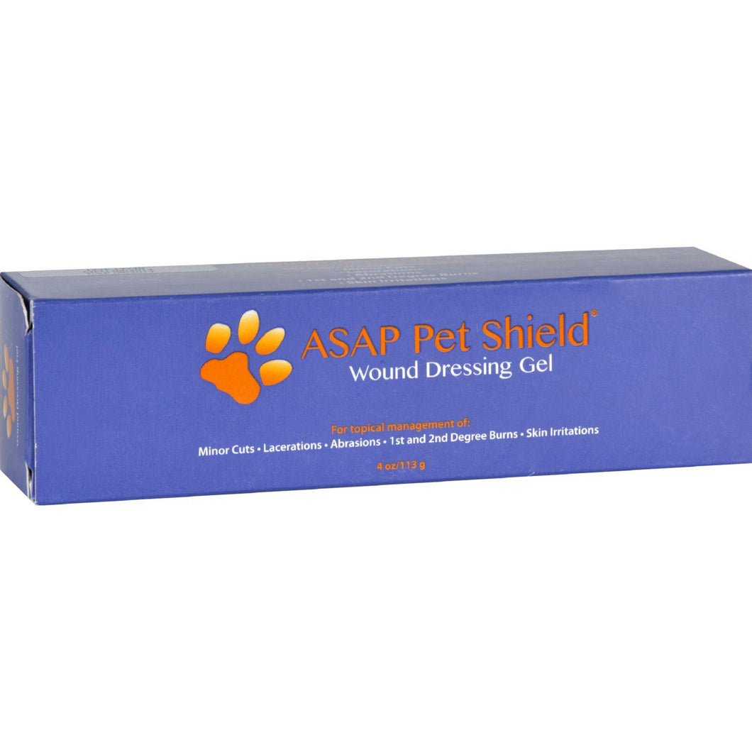 American Biotech Labs Pet Wound Dressing Gel - 4 Oz